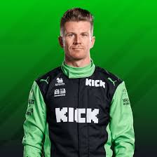 Nico Hulkenberg